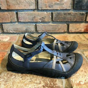 JBU by Jambu Womens Dune Mary Jane sandals Size 6M